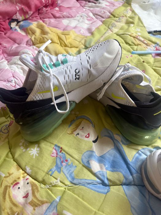 Оригинални nike обувки