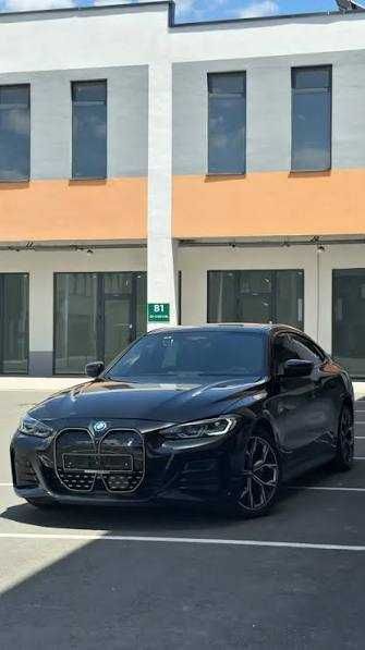 Bmw I5 50L naxtga va halol nasiyaga