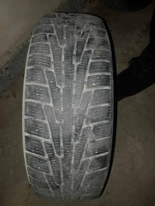 Бу покрышка 225/70/16р