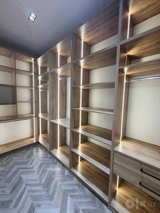 Poytaxt Residence Продается 4 комнатная квартира ремонт ул.Махтумкули