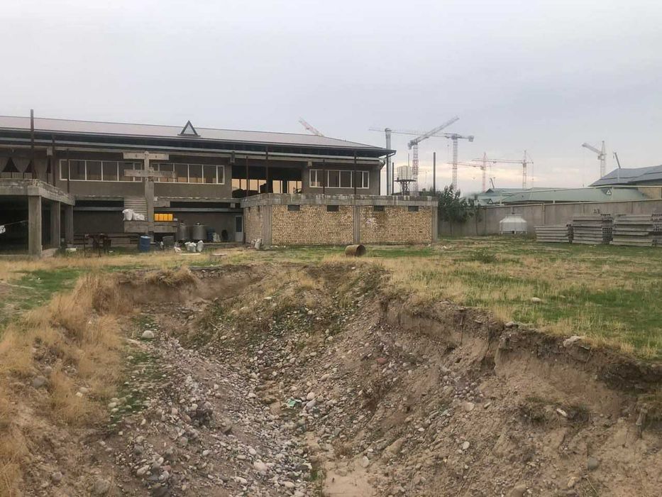 Продаётся производственная база