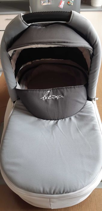 Бебешка количка Bexa 3в1