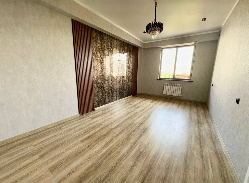 ЖК Triumph Residence Чкалова метро 2/9/10 (61м2) Срочно