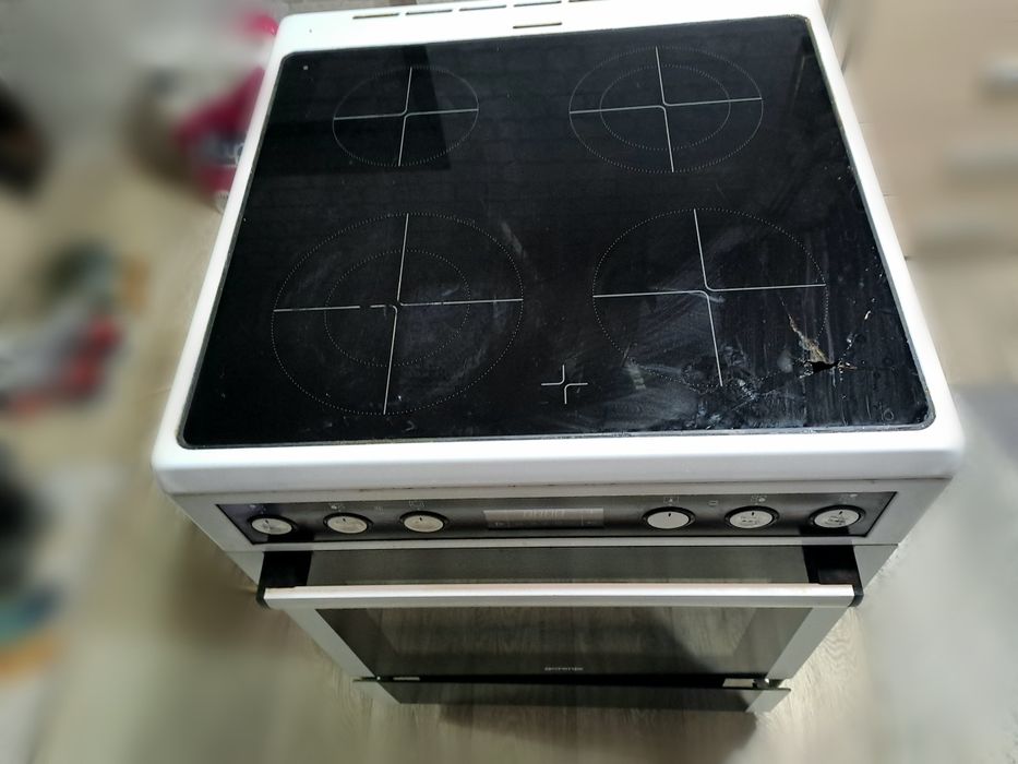 Готварска печка Gorenje