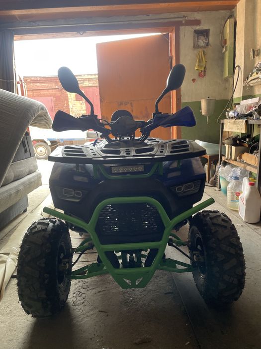 Продам Квадроцикл