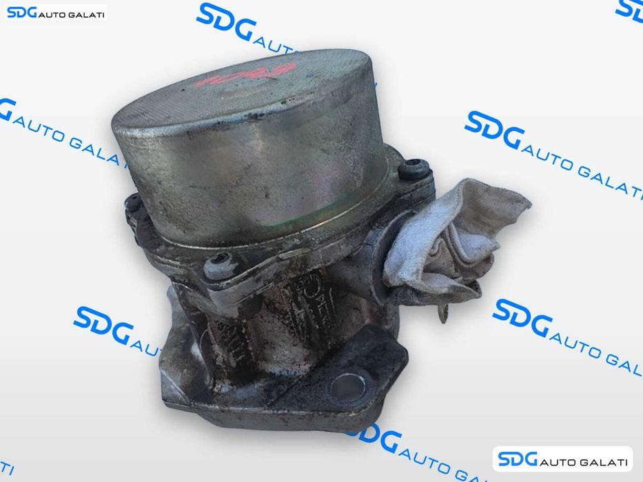 Pompa Vacum Vacuum Renault Modus 1.5 DCI K9K 2004 - 2012 Cod 8200577807, 7.00673.03.00 [N8503]