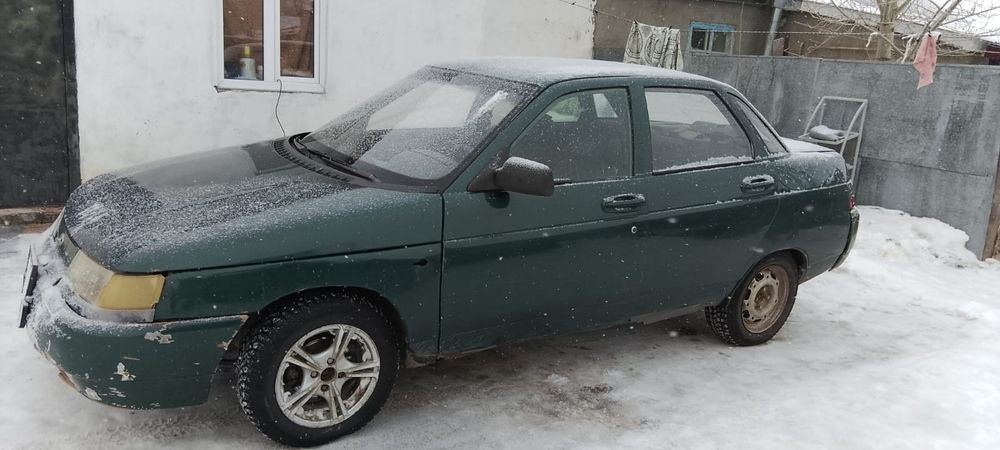 Продается 2110 год 2001