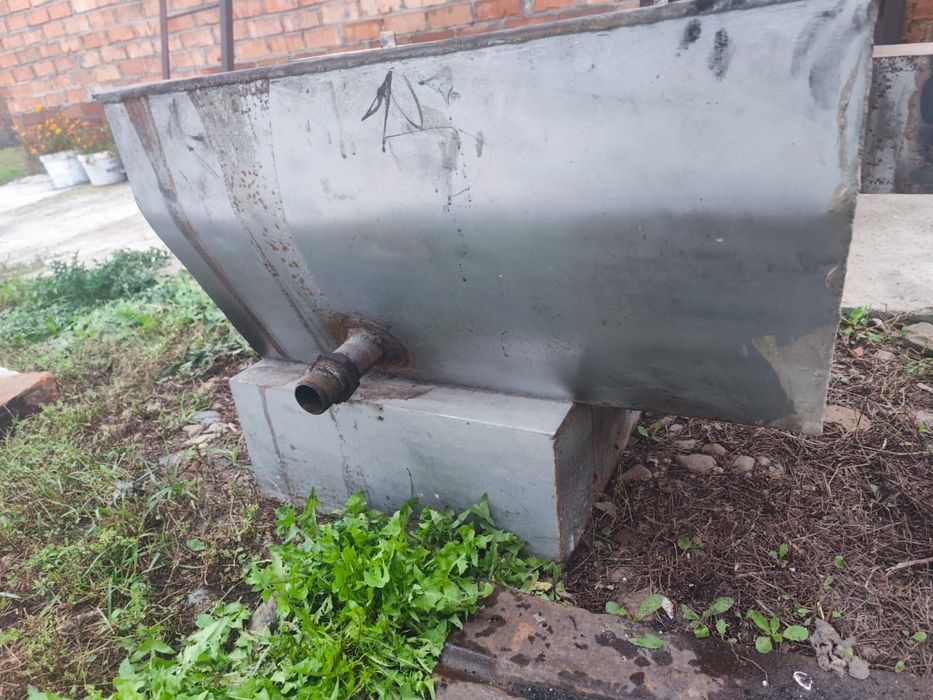 Печь котел отличный