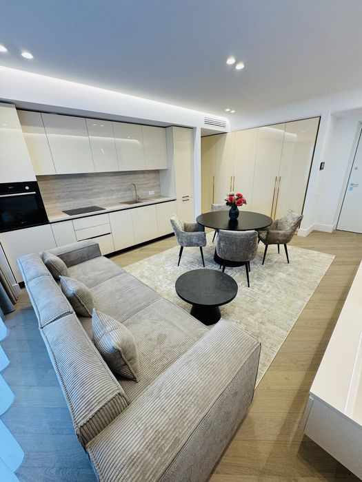 Apartament 3 camere IANCU NICOLAE CORTINA126