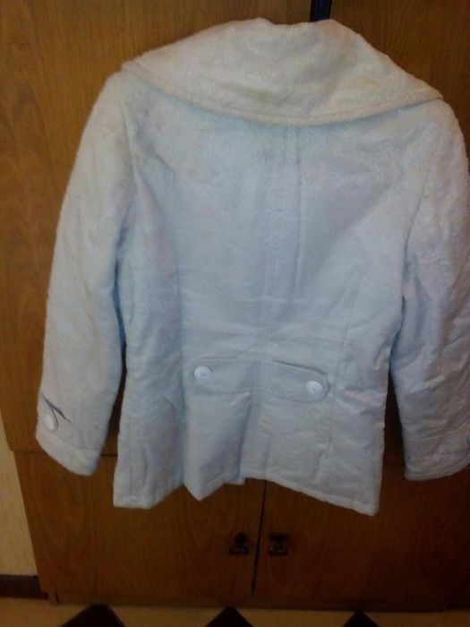 Дамски български палтенца