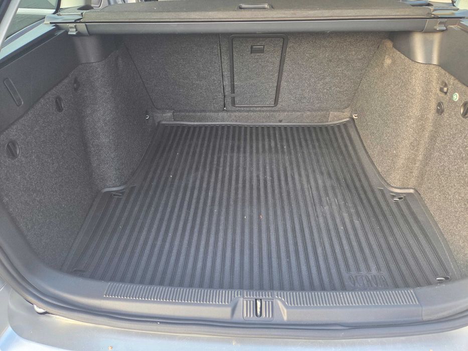 Skoda Octavia 2.0TDI CR face