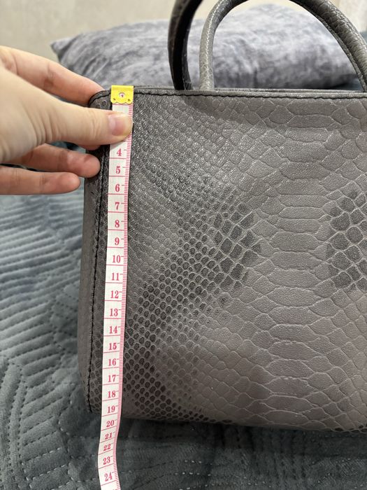 Продам сумку кожанную