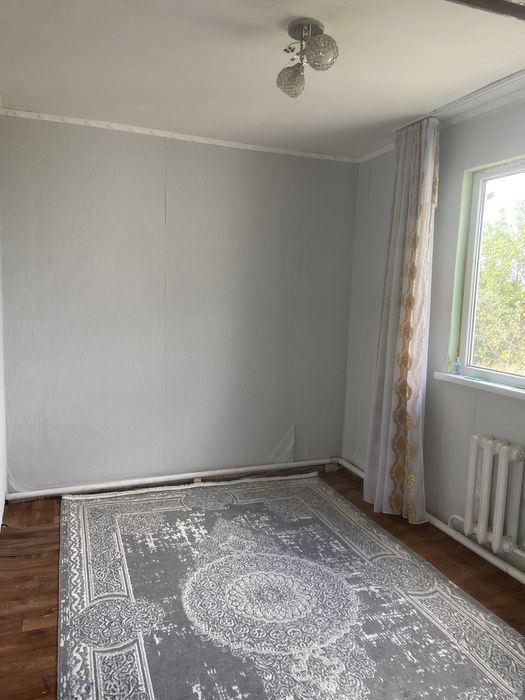 Продам дом поселке Кушум