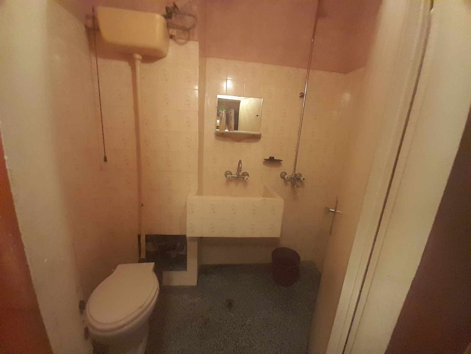 Продава се Двустаен апартамент в Попово - 50 кв.м за 840 €/кв.м - Снимка #4