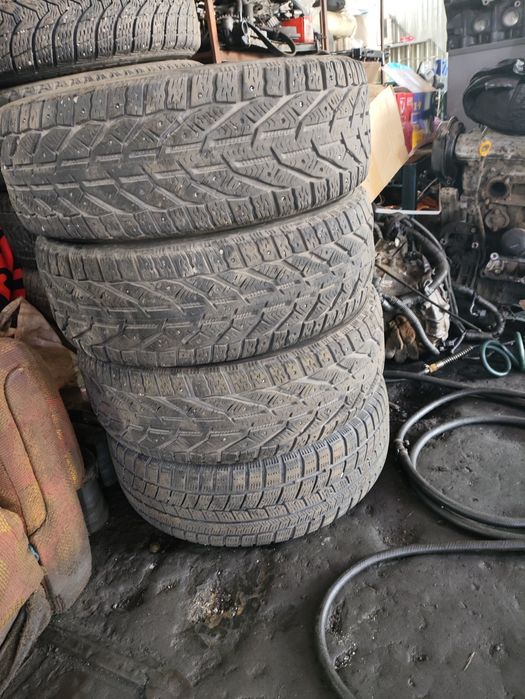 Шины баллоны не дорого