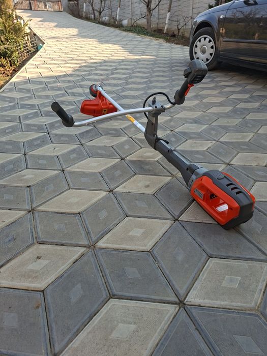 Motocoasa Husqvarna 535 IRXT Nouă