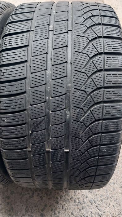 Зимни гуми 295/30/21 Pirelli P Zero 2 броя