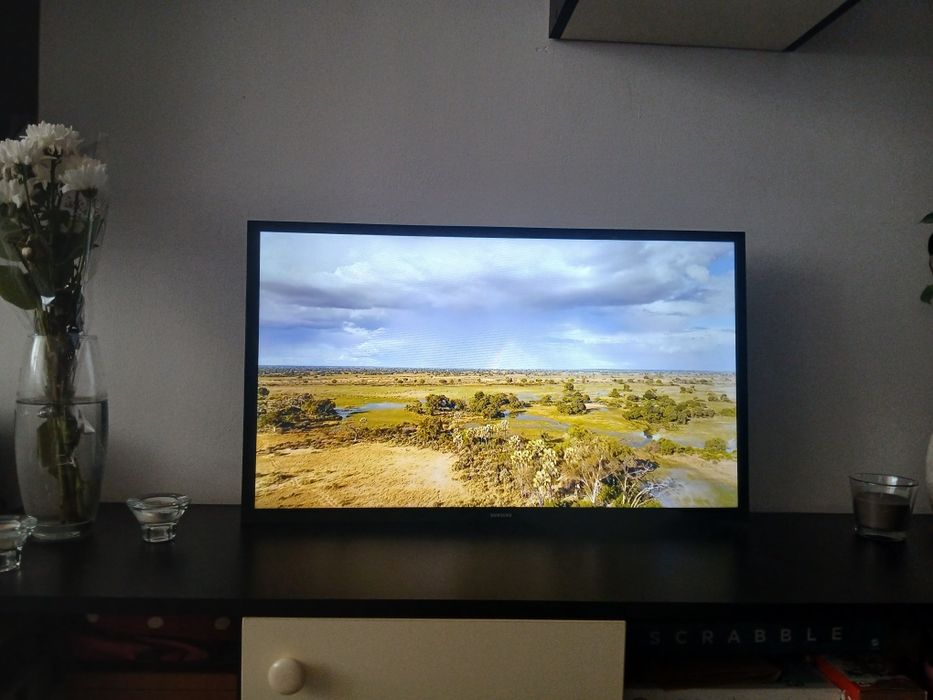 Tv smart samsung 81 cm