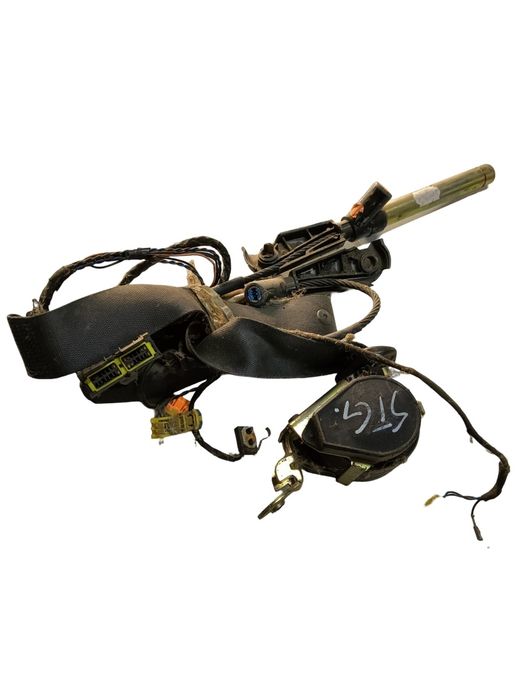 Centura De Siguranta Fata Stanga Fata Renault Laguna Ii Bg0/1_ 2001 -