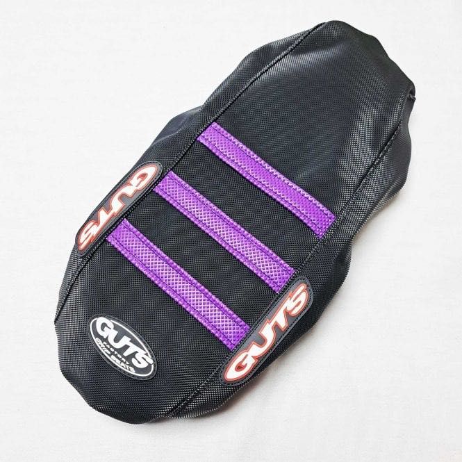 GUTS Racing Seat Cover – GRIPPER | Sur-Ron LBX / Ultra Bee