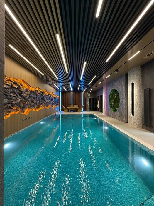 Дача Премиум класса  OCEAN VILLA