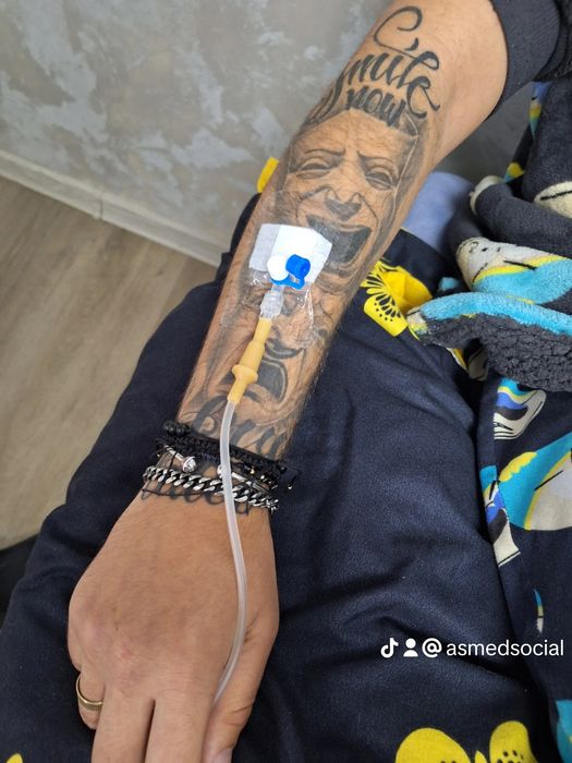 Asistență medicală în Galați la domiciliu.Perfuzii,pansamente escare.
