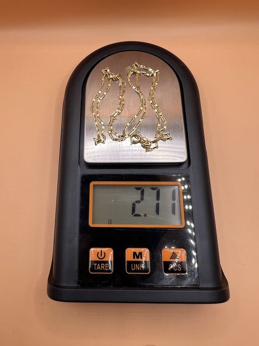 Продам золотую цепочку.