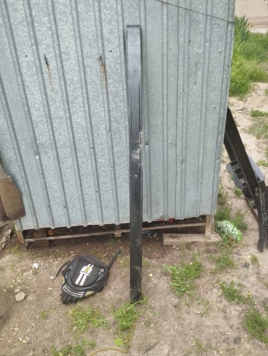 Рессор на Уаз хантер.кореной.