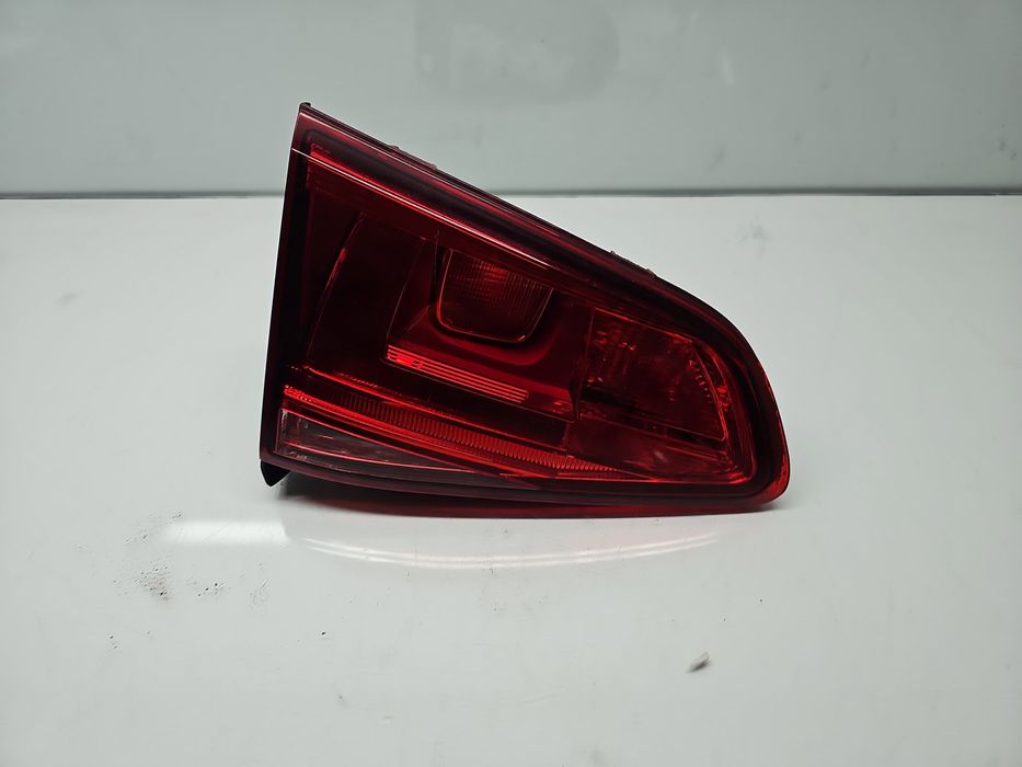 Stop haion stanga Volkswagen Golf 7 (5G) [Fabr 2014-prezent] Hatchback