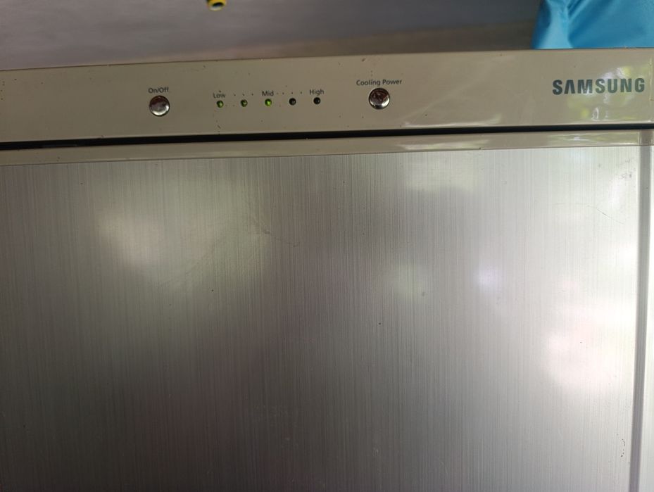 Хладилник Samsung