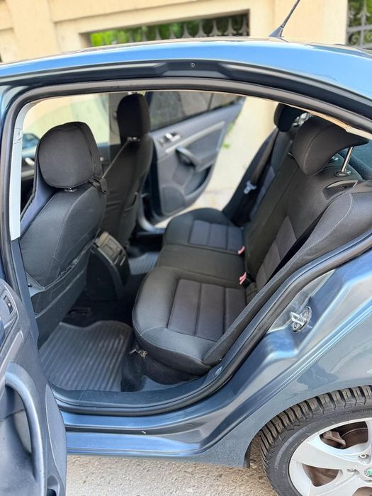 Skoda Octavia 2.0 TDI