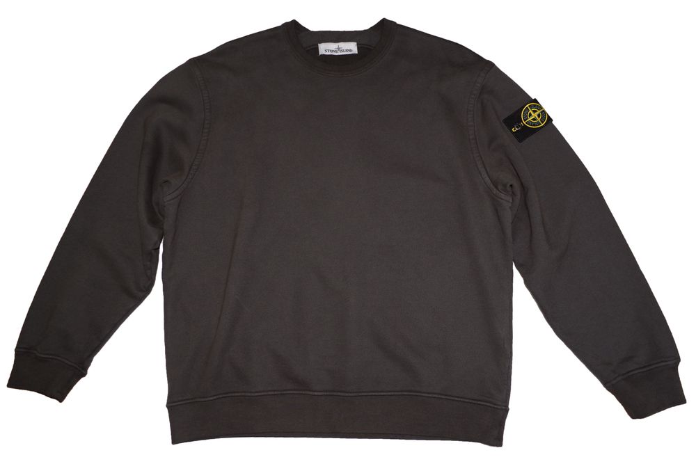 Stone Island - мъжка блуза, размер S , XXL