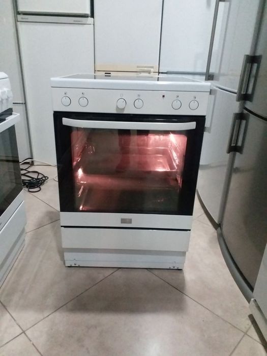 Готварска печка Electrolux VOSS