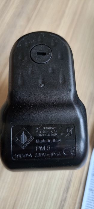 реле давления Italtecnica PM/5