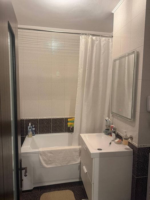 Apartament 2 camere Complex Vega, etaj 1,ST-72 mp