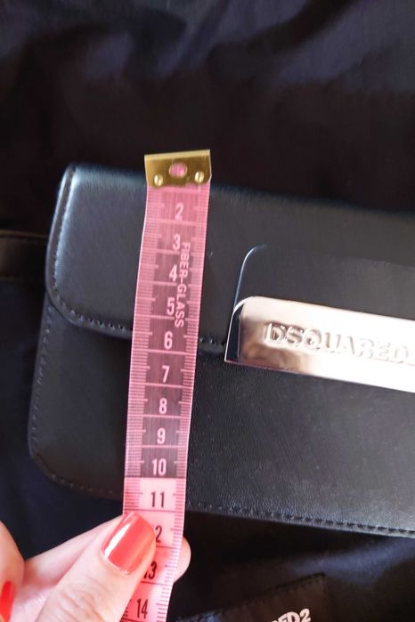 Dsquared2 Чанта  100% Оригинал