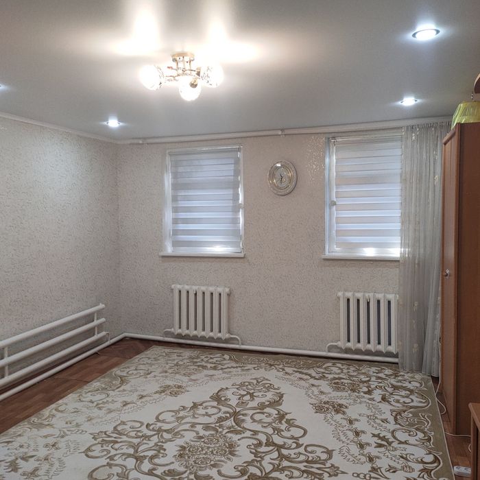 Продаётся частный дом