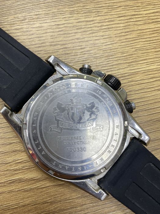 Часы Festina F20330 (p25)