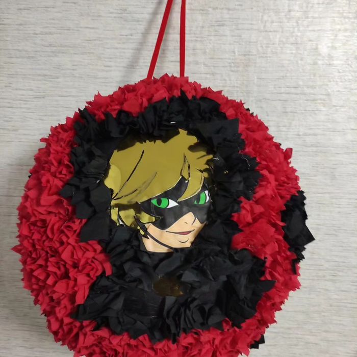 Пинята за едно по забавно парти