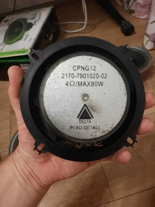 Динамики  на Ладу приору 2