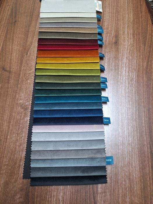 Обновяване на дивани