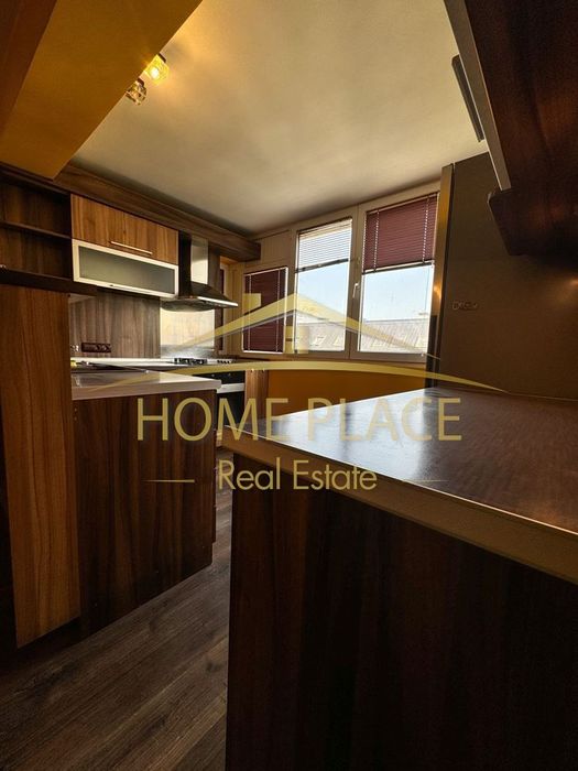 Продава се Тристаен апартамент в Варна, Победа - 119 кв.м за 1029 €/кв.м - Снимка #4