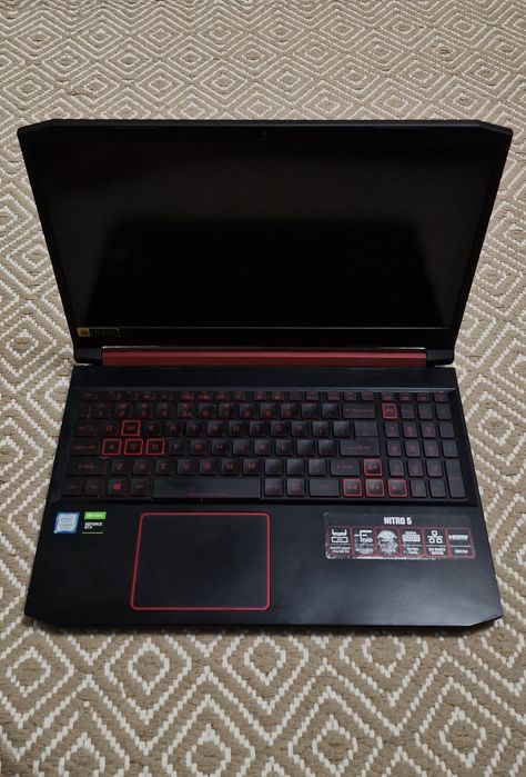 Laptop Gaming Acer Nitro 5