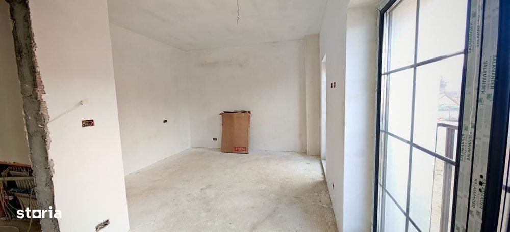 Casa/ vila individuala de vanzare Codlea, Brasov , direct dezvoltator!