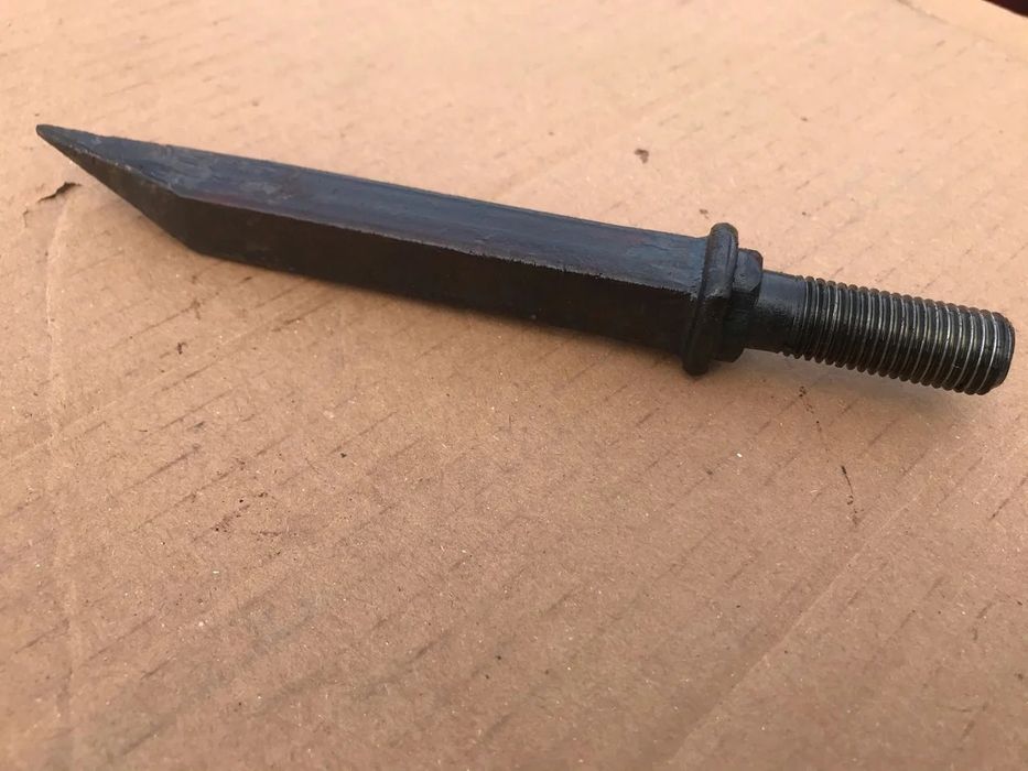 Оттяжка пальцев на бороны