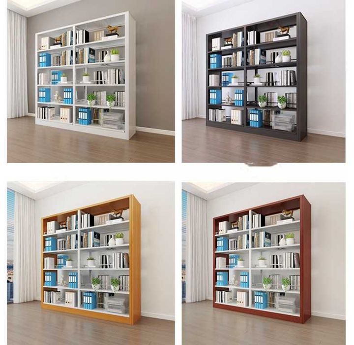 Kitoblar uchun devor shkafi | Настенный шкаф для книг