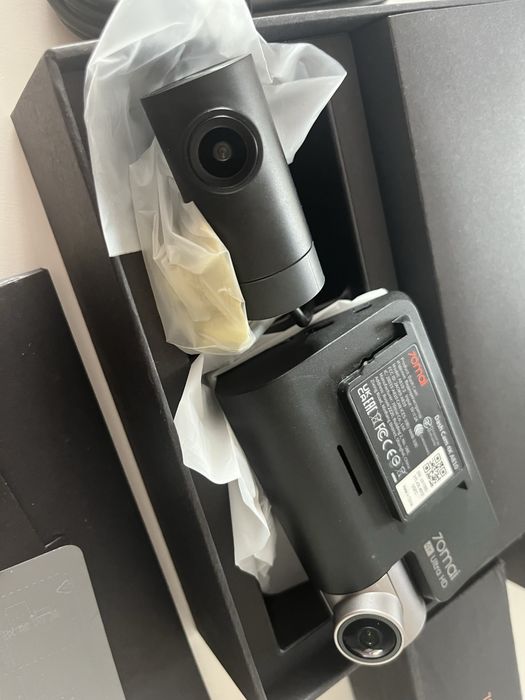 Xiaomi 70mai A810 4k camera auto bord