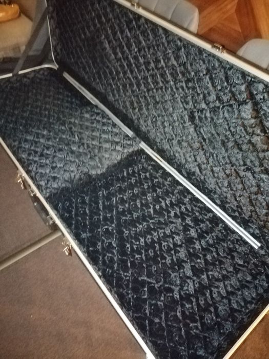 Куфар за бас китара Factor