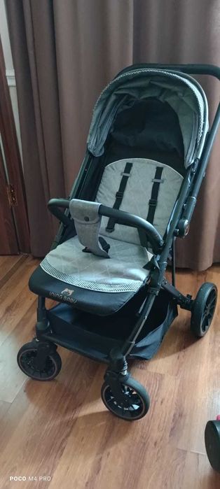 Продажа детской коляски