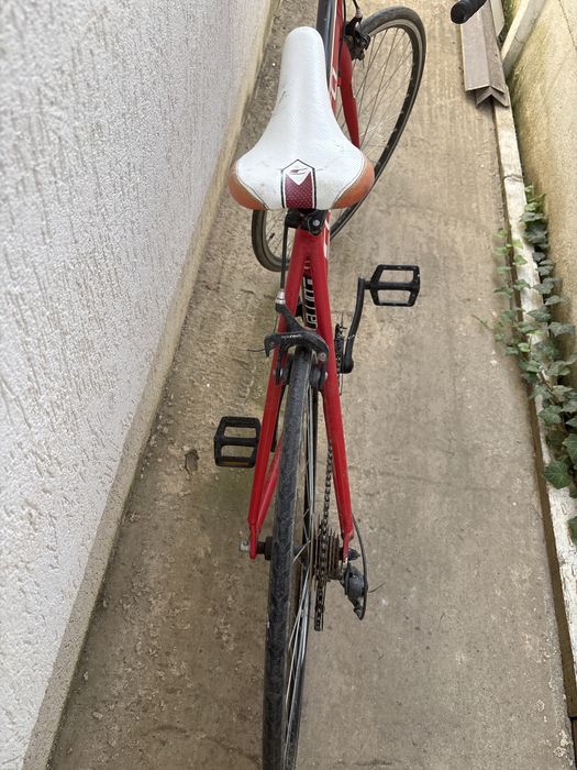 Semi cursiera stare super buna